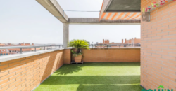 Ático en venta en Villaverde Alto