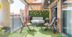 Ático en venta en Villaverde Alto