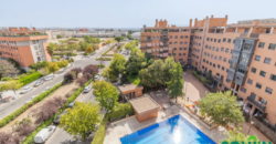 Ático en venta en Villaverde Alto