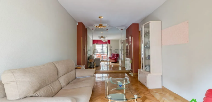 Piso en venta en Humanes de Madrid
