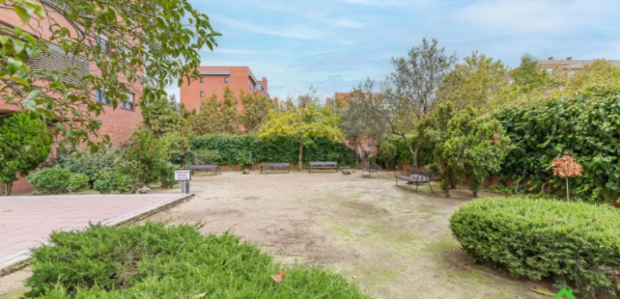 Piso en venta en Humanes de Madrid