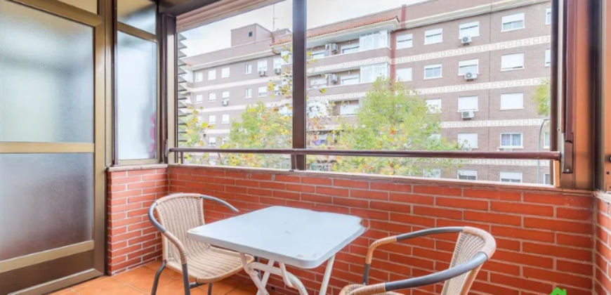Piso en venta en Humanes de Madrid