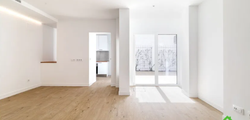 Piso en venta en San Diego